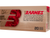 Barnes Bullets Pioneer 1,655 fps 357 Magnum 180 Grain XPB Rimfire Ammunition