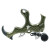 Green Synapse Lite Handheld Release Aid by TrueFire