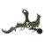 Green Synapse Lite Handheld Release Aid by TrueFire