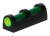 Green Metal Long Bead 3-56 Sight by TruGlo