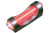 Red Fat Bead 5-40 Replacement Sight by TruGlo