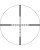 Triumph HD 3-9x40 Dead-Hold BDC MOA Reticle 1" Tube Rifle Scope by Vortex