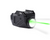 C5L Green Laser with SAFECharge by Viridian