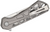 Buck Mini Trace Tanto 2.43" Blade Folding Knife by Buck Knives