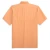 Men's Dusty Coral Beaufort Short Sleeve Button Down Shirt by Heybo