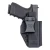 Universal IWB Standard Holster by Rounded Gear