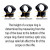 Integrated Scope Mount System for Browning X-Bolt 30 Medium Rings in Bronze by Browning