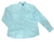 Castaway Long Sleeve Shirt in Glacier by Heybo