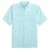 Beaufort Short Sleeve Shirt in Glacier by Heybo
