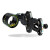 Optimizer Lite X RH Bow Sight with .019 Pin and Mechanical Rheostat by HHA