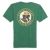 Youth Hole Runner Short Sleeve Graphic Tee Shirt by Prairie Oak
