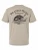 Men's Dog Retriever Duck Short Sleeve Graphic Tee Shirt by Prairie Oaks
