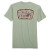 Duck Camo Short Sleeve Tee Shirt by Prairie Oak