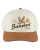 Adult Simple Scene Snapback Hat by Banded