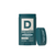 Trench Warfare Antiperspirant Deodorant in Seawolf by Duke Cannon