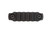 3" M-Lok Aluminum Rail BLK