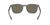 Sullivan Sunglasses with Matte Gray Frames and BLue Mirror Polarized Glass Lenses by Costa Del Mar