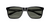 Gravels Sunglasses with Black Frames and Gray Polarized Glass Lenses by Costa Del Mar