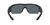 Pilothouse Pro Sunglasses with Deep Water Camo Frames and Blue Mirror Polarized Polycarbonate Lenses by Costa Del Mar