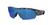 Pilothouse Pro Sunglasses with Deep Water Camo Frames and Blue Mirror Polarized Polycarbonate Lenses by Costa Del Mar