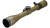 VX-3HD 4.5-14x40mm CDS-ZL Wind Plex Rifle Scope by Leupold