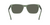 Gravels Algae Green Sunglasses with Gray Polarized Glass Lenses by Costa Del Mar