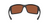 Reefton Sunglasses with BlackOut Frames and Green Mirror Polarized Glass Lenses by Costa Del Mar