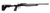 Scout XP 350 Legend Rifle with 16.5 Inch Threaded Barre and Brake in Graphite Black Adjustable Stock by CVA