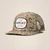 Duck Camo Patch Snapback Hat by Ariat