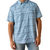 Men's Printed VentTEK Outbound Classic Fit Short Sleeve Button Up Shirt by Ariat