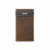 Brown Checkbook Work Wallet by Ariat