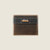Brown Bifold Work Wallet by Ariat