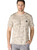 Irvine Relaxed Camo Short Sleeve Tee Shirt by Carhartt