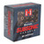 Hornady Subsonic 975 fps 9mm Luger 147 Grain Extreme Terminal Performance Handgun Ammunition