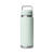 Rambler 26 oz Bottle Chug with Color Match Lid by YETI