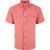 Cinco Ranch Chambray Short Sleeve Shirt by Drake