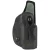Species Smith & Wesson Shield Plus STX Tactical Inside the Waistband Right Handed Holster by Safariland