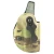 MultiCam Species Springfield Hellcat Pro Inside the Waistband Right Handed Holster by Safariland