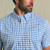 Powell Performance Short Sleeve Shirt by Tom Beckbe