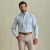 Ensley Pinpoint Oxford Shirt by Tom Beckbe