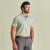 Hutton Performance Pique Polo by Tom Beckbe