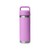 Rambler 18 oz Bottle Chug by YETI
