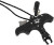 3 Finger Precise Pro Bow Release by Trophy Ridge