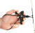 3 Finger Precise Pro Bow Release by Trophy Ridge