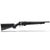 T1X 22lr Bolt Action Rifle with 16 Inch Threaded Barrel in Black Synthetic Stock by Tikka