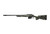 Horizon Vandal X 22 Creedmoor Bolt Action Rifle with 18 Inch Fluted Stainless Steel Barrel, Stiller Hyrax Action and iota EKO X Composite Stock for Precision Long Range Hunting