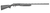 Ace R 20 Gauge Shotgun 3 Inch Chamber 28 Inch Barrel in Extra Black Finish Stock by Retay