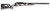 307 Alpine CT 25 Creedmoor Bolt Action Rifle with BSF Carbon Fiber Barrel with Accubrake DST in Peak 44 Bastion Stock by Weatherby