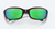 Brine Sunglasses with Tortoise Frames and 580P Green Lenses by Costa Del Mar