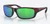 Jose Sunglasses with Tortoise Frames and 580P Green Mirror Lenses by Costa Del Mar